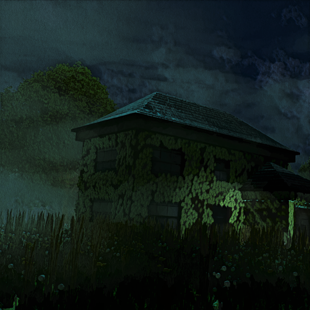Oldhouse preview image 1